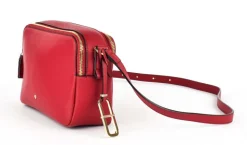 Borsa a tracolla Samsonite Every-Time 01 Rossa