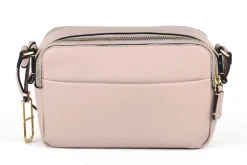 Borsa a tracolla Samsonite Every-Time 01 Rosa Antico