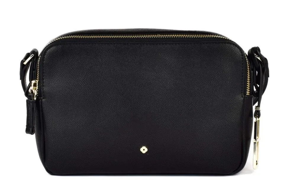 Borsa a tracolla Samsonite Every-Time 01 Nera