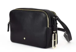 Borsa a tracolla Samsonite Every-Time 01 Nera