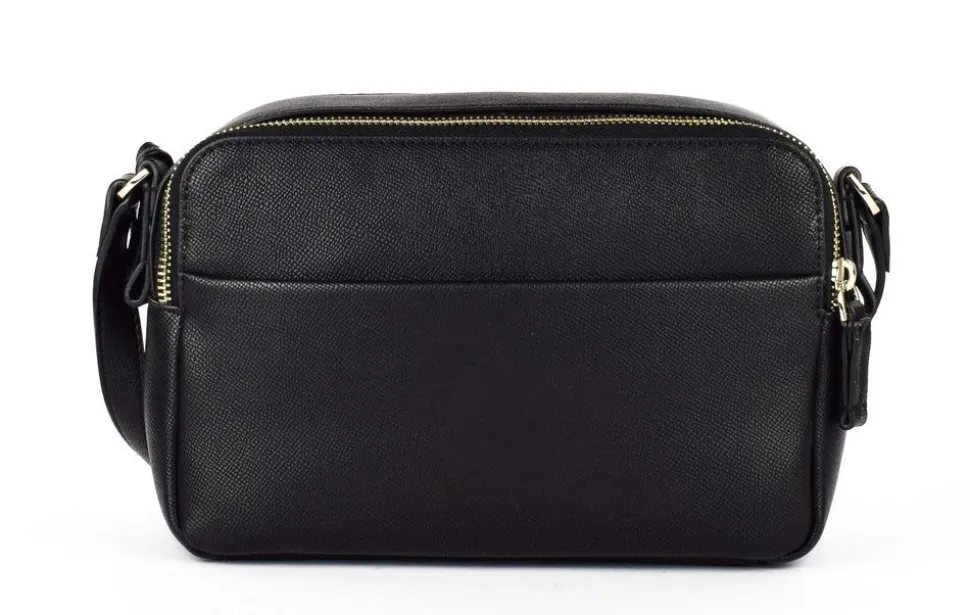 Borsa a tracolla Samsonite Every-Time 01 Nera