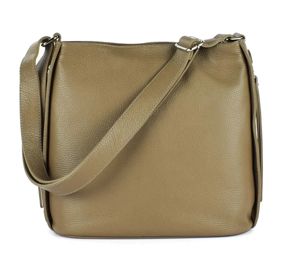 Borsa a tracolla 20087 Taupe
