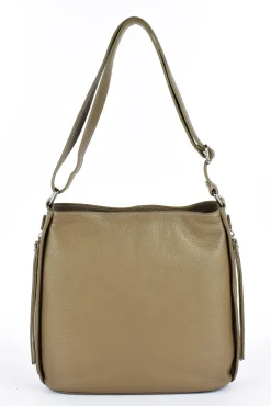 Borsa a tracolla 20087 Taupe