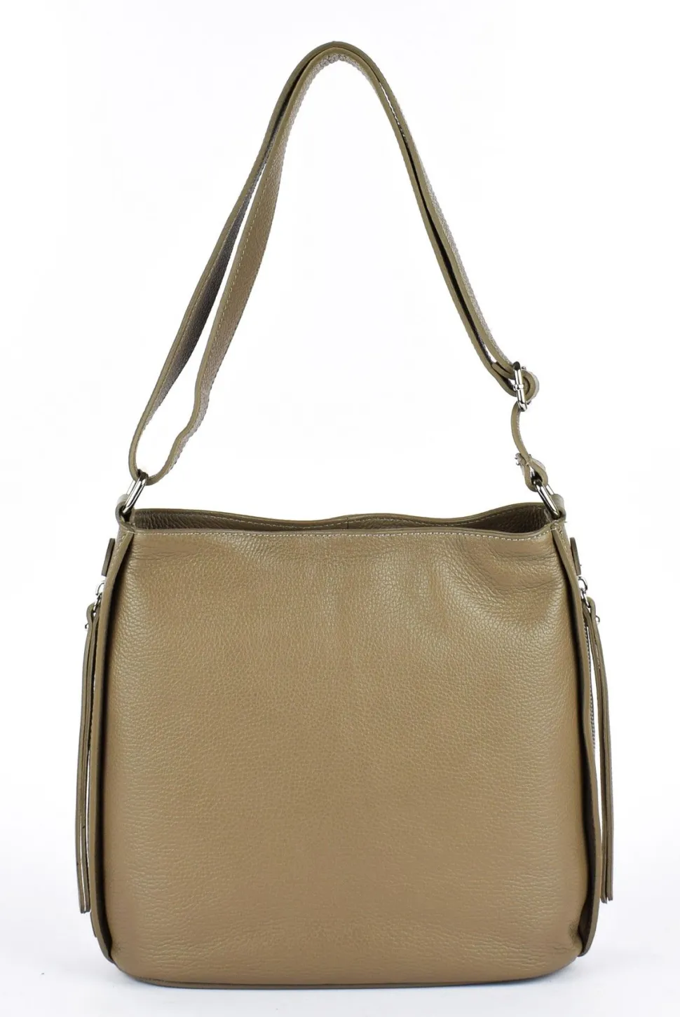 Borsa a tracolla 20087 Taupe