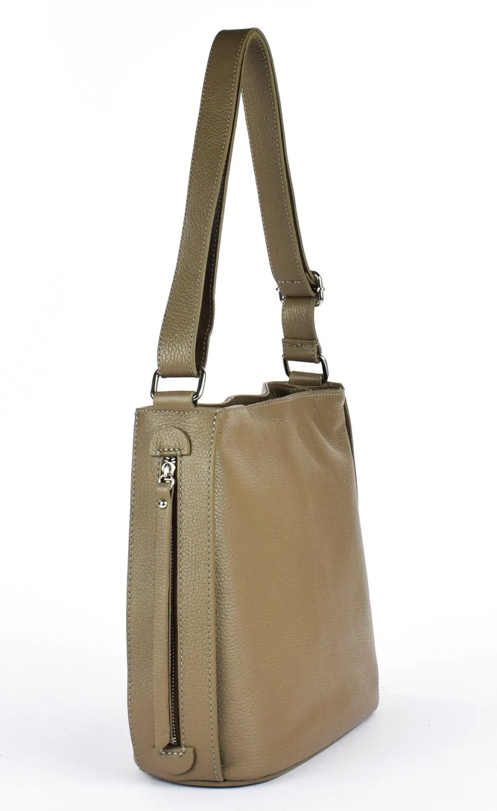 Borsa a tracolla 20087 Taupe