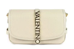Borsa a tracolla Valentino Bags Zeno 409 Ecrù