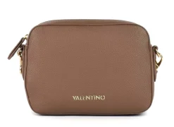 Borsa a tracolla Valentino Bags Brixton 07 Taupe