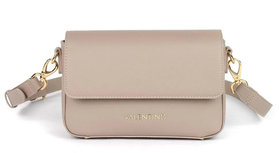 Borsa a tracolla Valentino Bags Zero RE 303 Beige