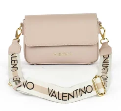 Borsa a tracolla Valentino Bags Zero RE 303 Beige