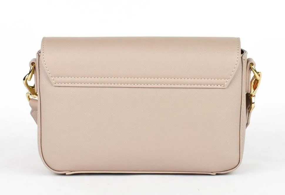 Borsa a tracolla Valentino Bags Zero RE 303 Beige
