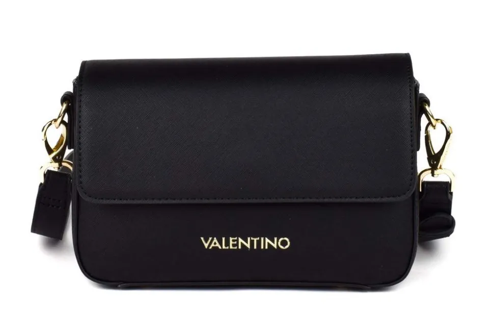 Borsa a tracolla Valentino Bags Zero RE 303 Nero