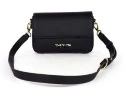 Borsa a tracolla Valentino Bags Zero RE 303 Nero