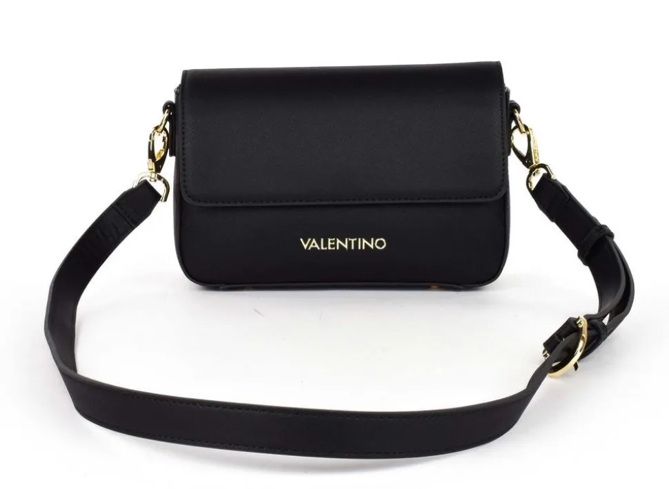 Borsa a tracolla Valentino Bags Zero RE 303 Nero