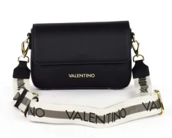 Borsa a tracolla Valentino Bags Zero RE 303 Nero