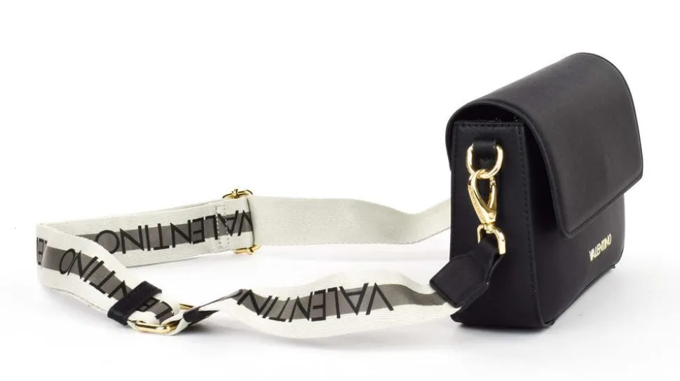 Borsa a tracolla Valentino Bags Zero RE 303 Nero