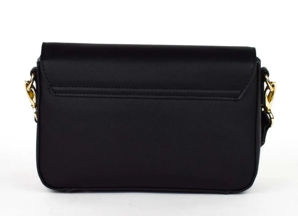 Borsa a tracolla Valentino Bags Zero RE 303 Nero