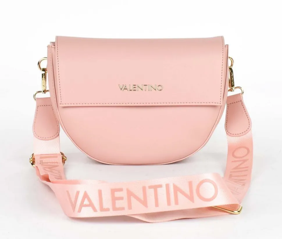 Borsa a tracolla Valentino Bags Bigs Cipria