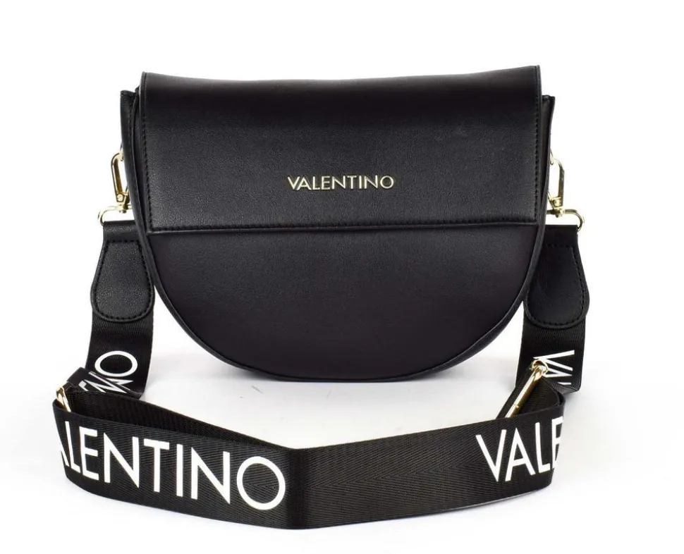 Borsa a tracolla Valentino Bags Bigs Nera