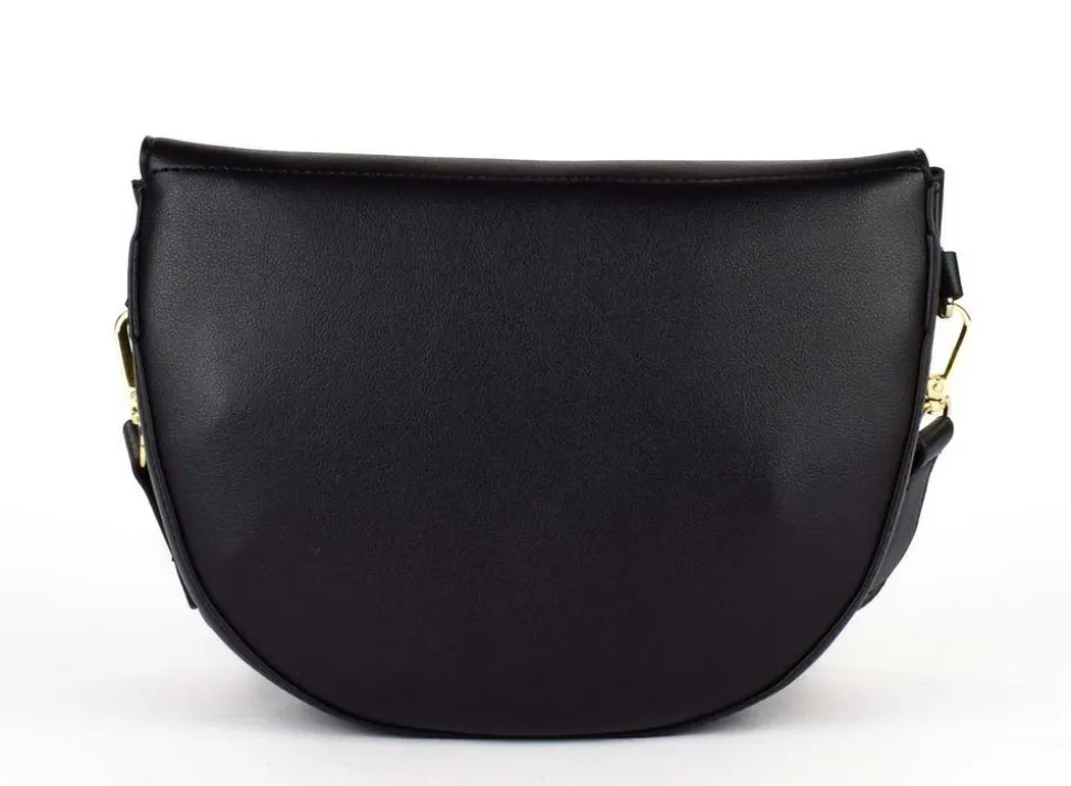 Borsa a tracolla Valentino Bags Bigs Nera