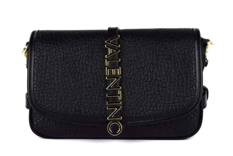 Borsa a tracolla Valentino Bags Zeno 409 Nera