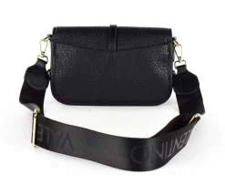 Borsa a tracolla Valentino Bags Zeno 409 Nera