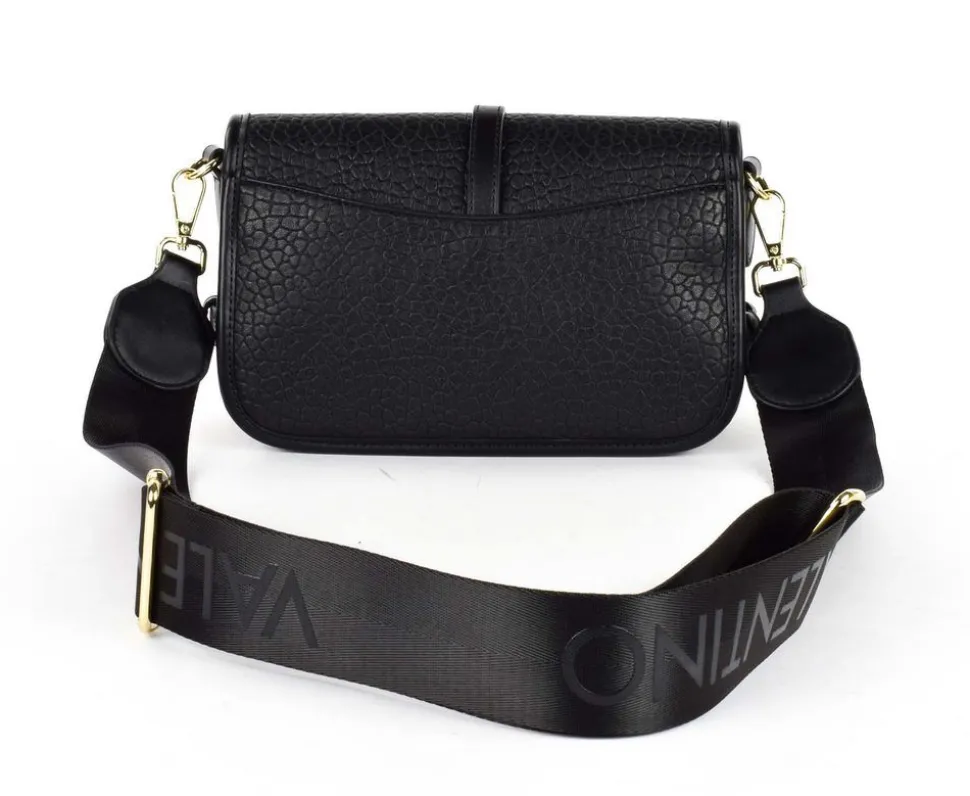 Borsa a tracolla Valentino Bags Zeno 409 Nera