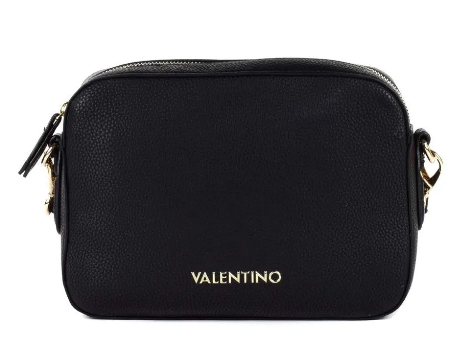 Borsa a tracolla Valentino Bags Brixton 07 Nera
