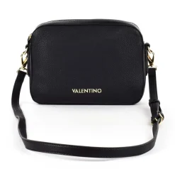 Borsa a tracolla Valentino Bags Brixton 07 Nera