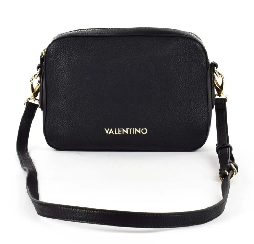 Borsa a tracolla Valentino Bags Brixton 07 Nera