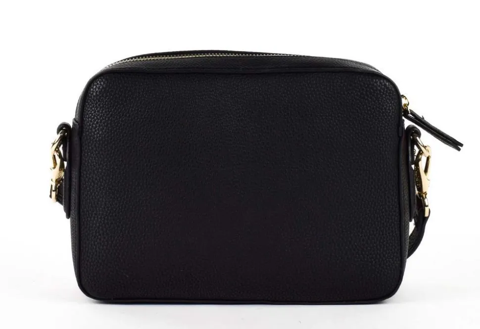 Borsa a tracolla Valentino Bags Brixton 07 Nera