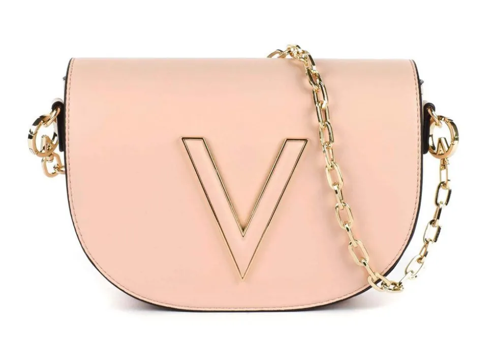 Borsa a tracolla Valentino Bags Coney 03 Cipria