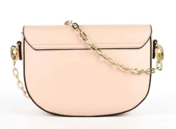 Borsa a tracolla Valentino Bags Coney 03 Cipria