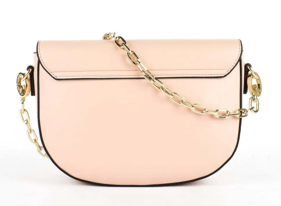 Borsa a tracolla Valentino Bags Coney 03 Cipria