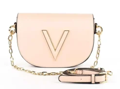 Borsa a tracolla Valentino Bags Coney 03 Cipria