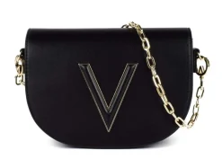 Borsa a tracolla Valentino Bags Coney 03 Nero