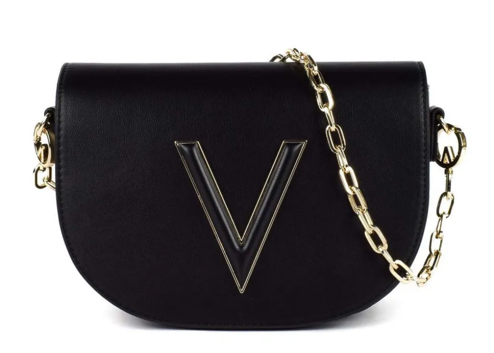 Borsa a tracolla Valentino Bags Coney 03 Nero