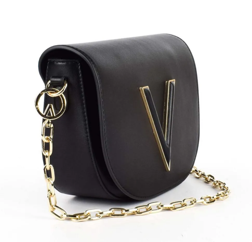 Borsa a tracolla Valentino Bags Coney 03 Nero