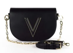 Borsa a tracolla Valentino Bags Coney 03 Nero