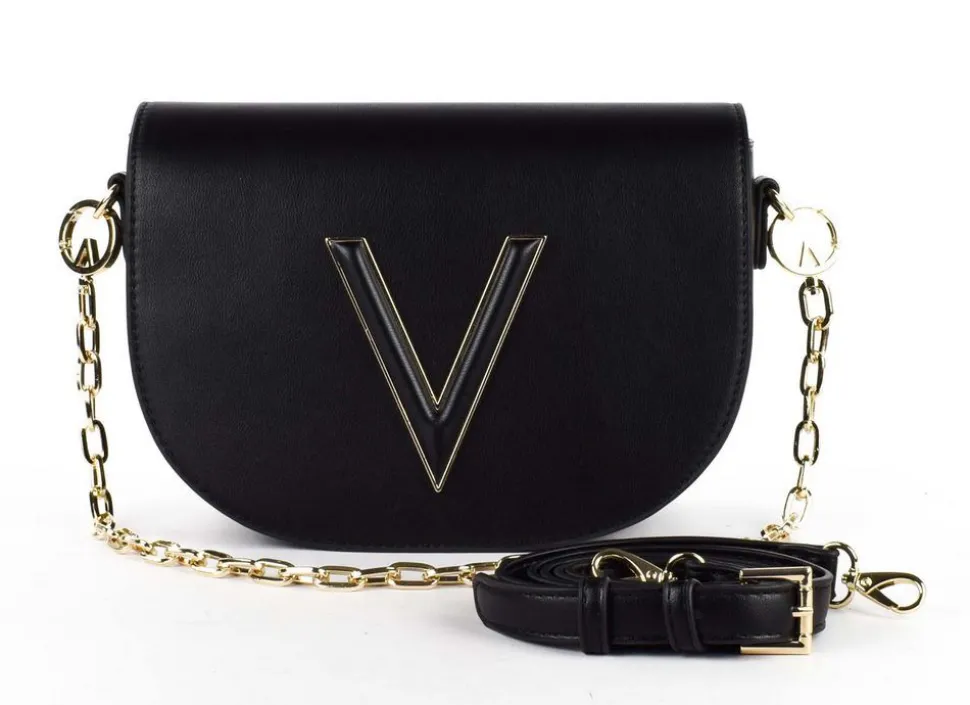 Borsa a tracolla Valentino Bags Coney 03 Nero