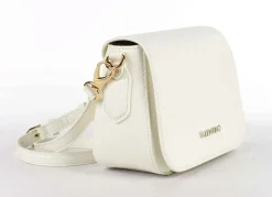 Borsa a tracolla Valentino Bags Brixton 08 Bianco