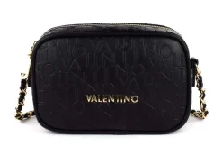 Borsa a tracolla Valentino Bags Relax 06 Nero