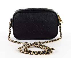 Borsa a tracolla Valentino Bags Relax 06 Nero