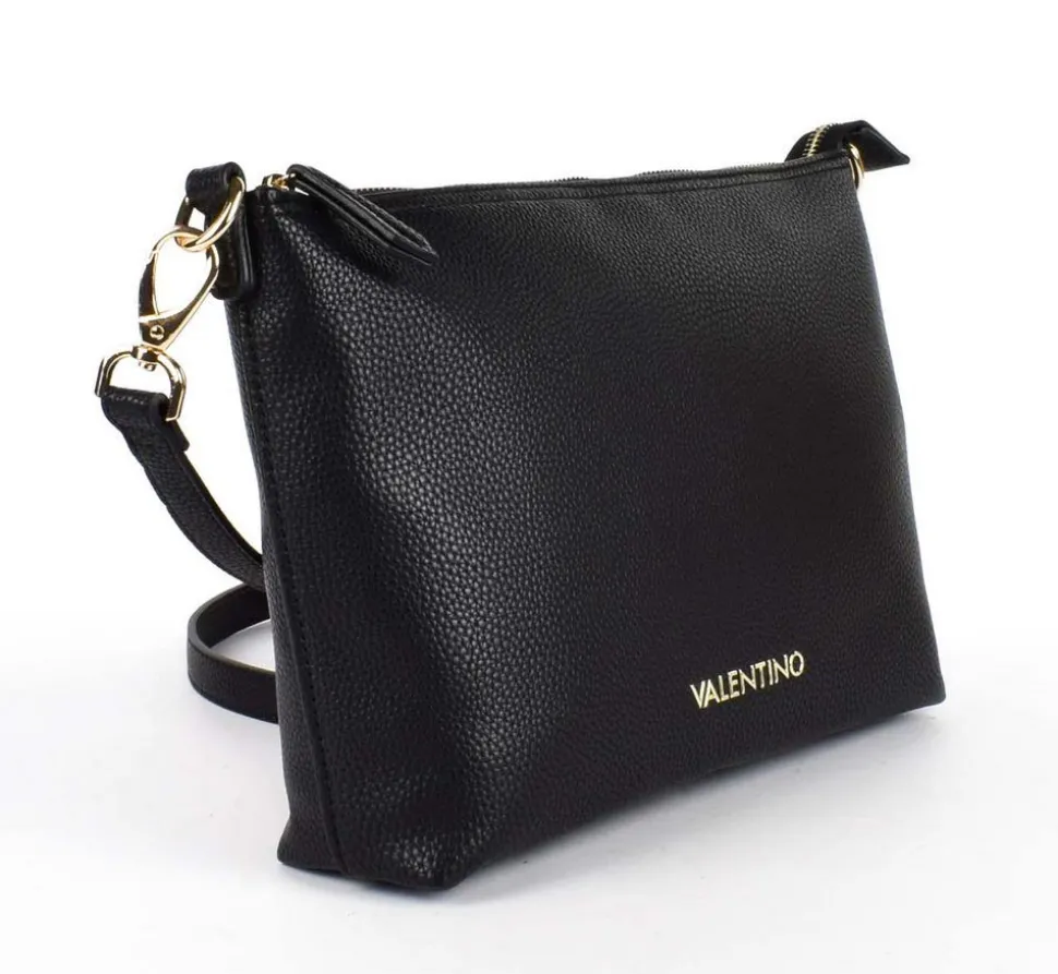Borsa a tracolla Valentino Bags Brixton 09 Nero