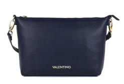Borsa a tracolla Valentino Bags Brixton 09 Blu