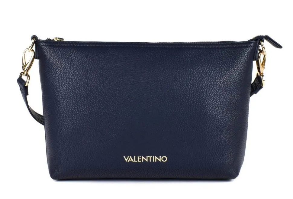 Borsa a tracolla Valentino Bags Brixton 09 Blu