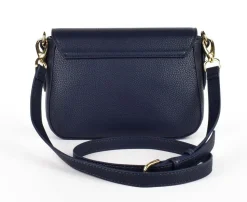 Borsa a tracolla Valentino Bags Brixton 08 Blu