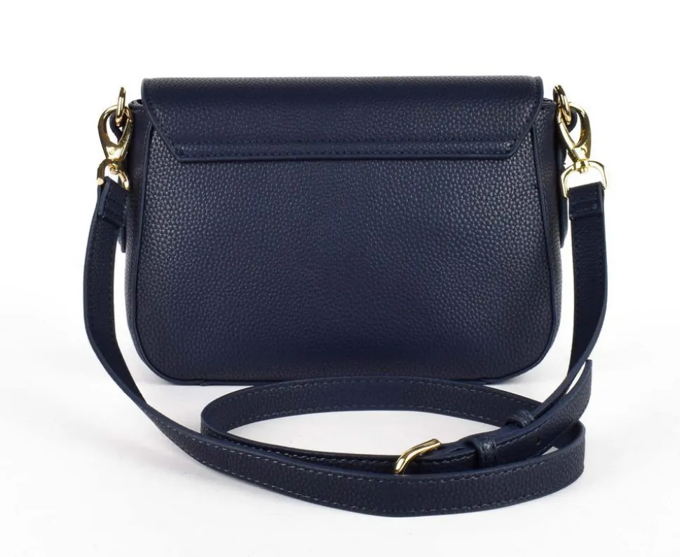 Borsa a tracolla Valentino Bags Brixton 08 Blu