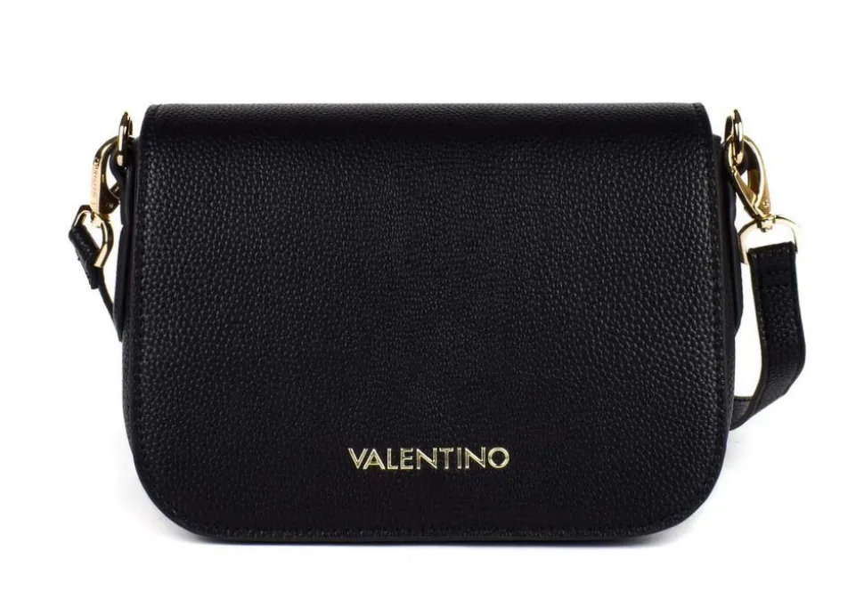 Borsa a tracolla Valentino Bags Brixton 08 Nero