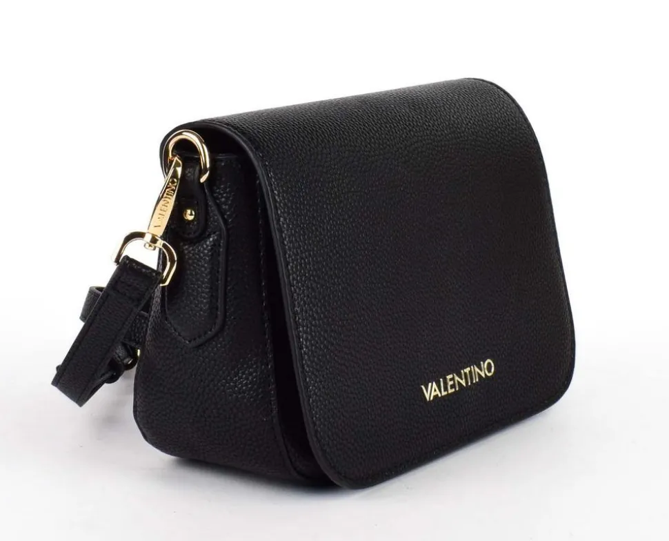 Borsa a tracolla Valentino Bags Brixton 08 Nero