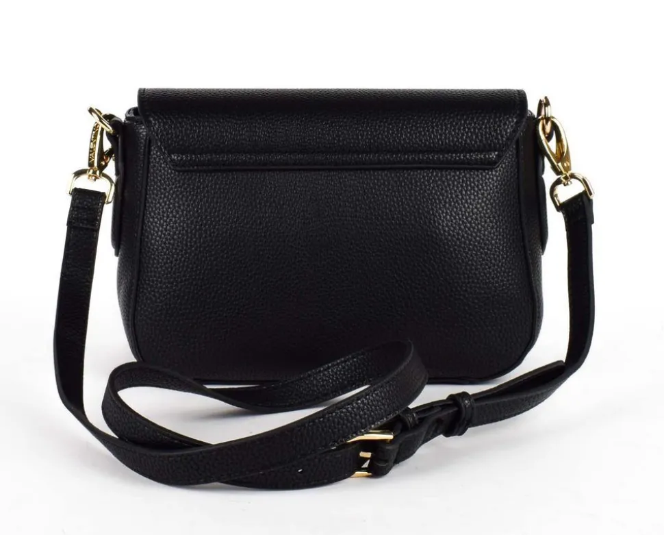 Borsa a tracolla Valentino Bags Brixton 08 Nero